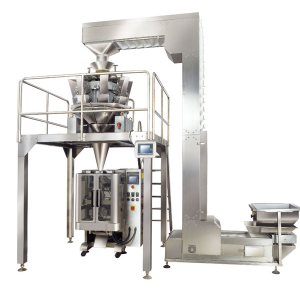 USA Vertical automatic weighing & packaging machine Rental