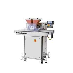 Gummy Candy Depositor for Labs & Small-Scale Production