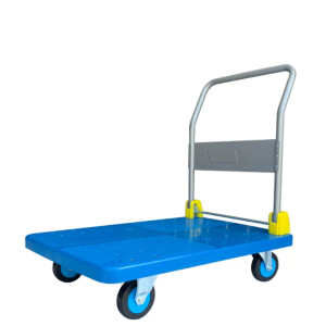 Premium Tray Drying Trolley